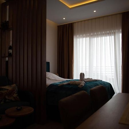 Apartman Larisa Kopaonik Ngoại thất bức ảnh
