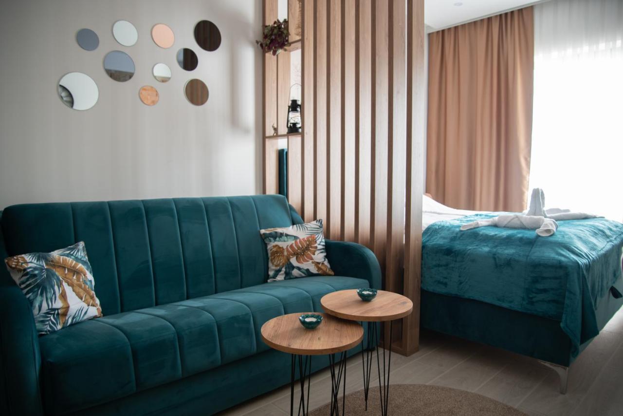 Apartman Larisa Kopaonik Ngoại thất bức ảnh