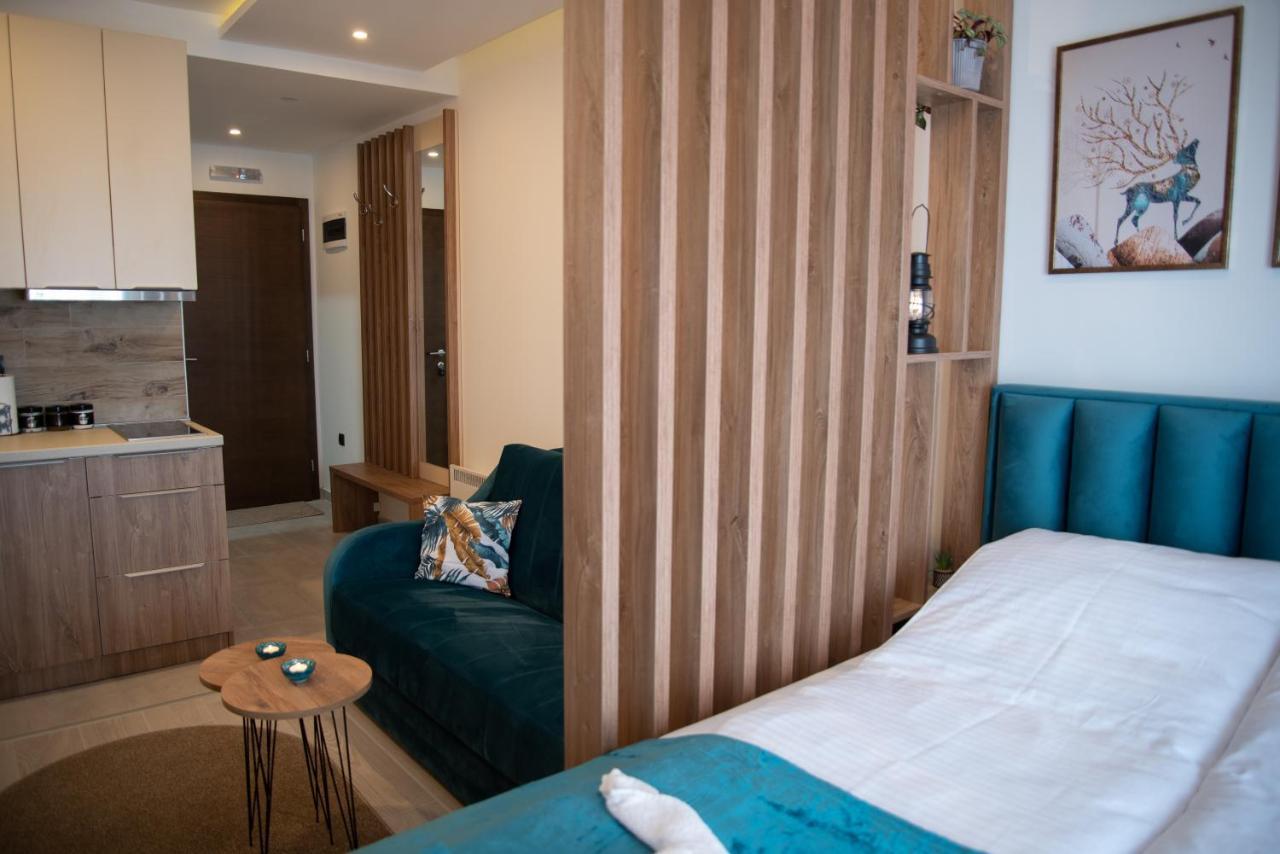 Apartman Larisa Kopaonik Ngoại thất bức ảnh