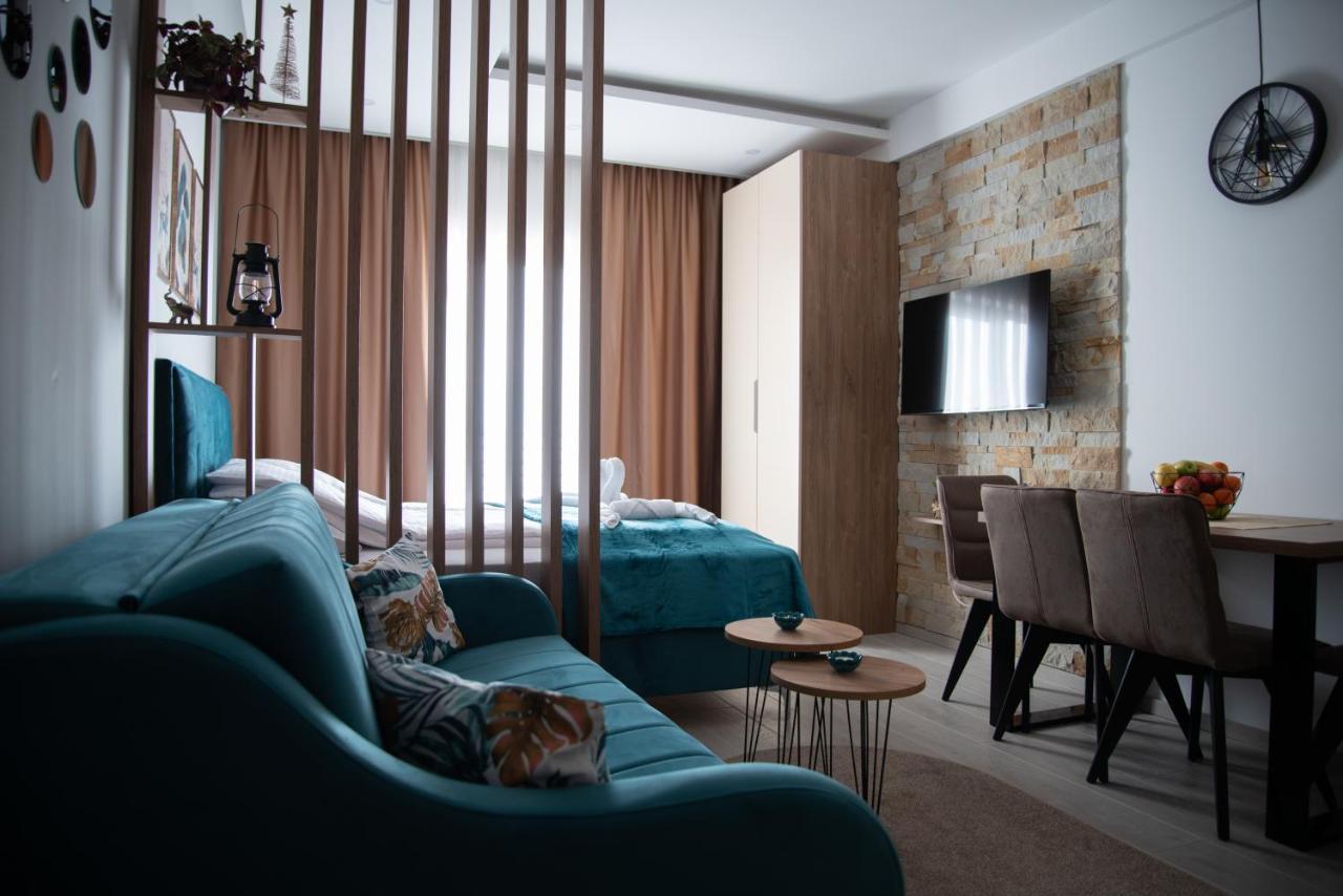 Apartman Larisa Kopaonik Ngoại thất bức ảnh