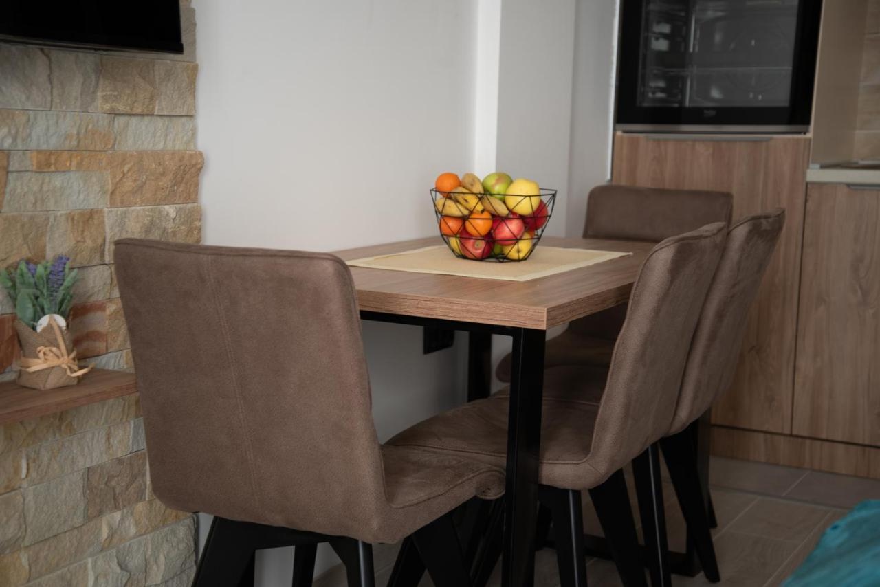 Apartman Larisa Kopaonik Ngoại thất bức ảnh