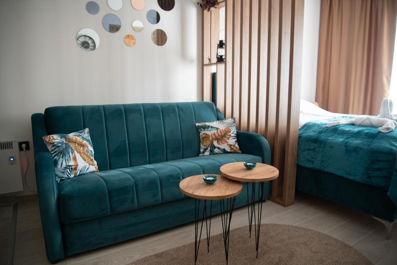 Apartman Larisa Kopaonik Ngoại thất bức ảnh