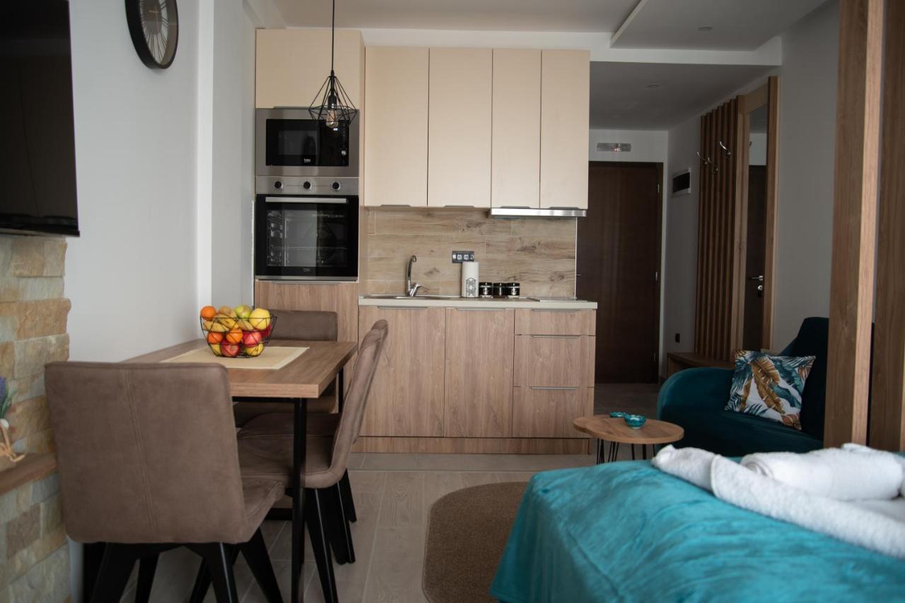 Apartman Larisa Kopaonik Ngoại thất bức ảnh