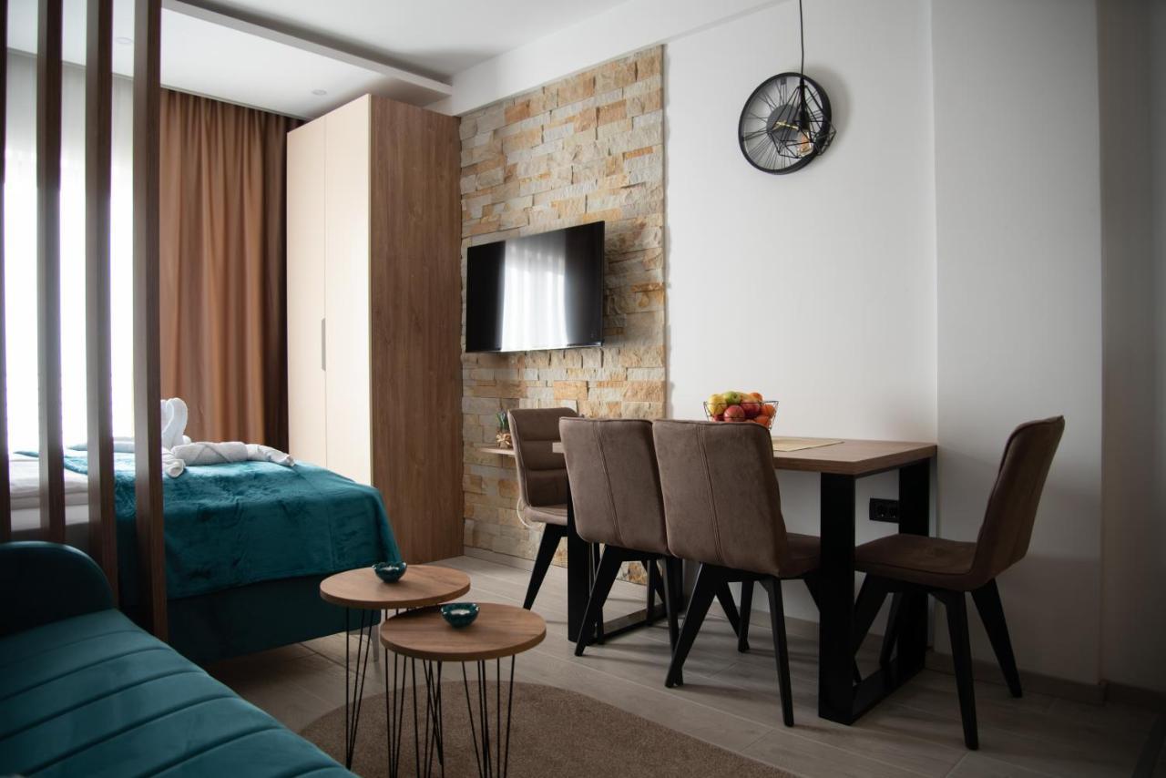 Apartman Larisa Kopaonik Ngoại thất bức ảnh