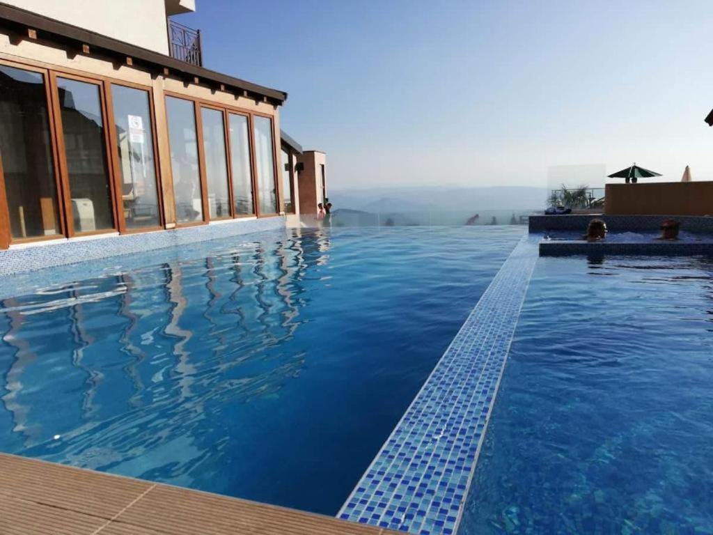 Apartman Larisa Kopaonik Ngoại thất bức ảnh